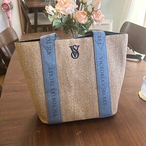 VS beach bag